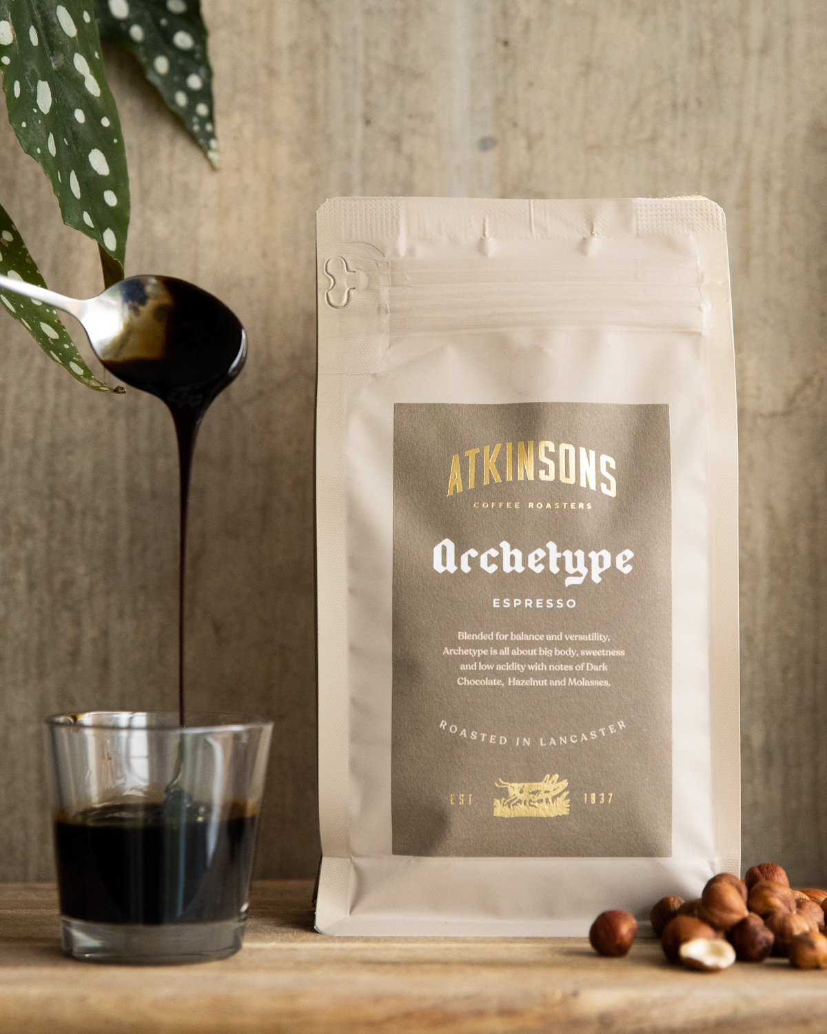 Our new CO2 Neutral Packaging.