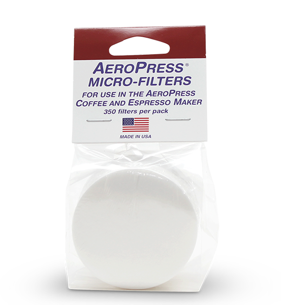 aeropress papers