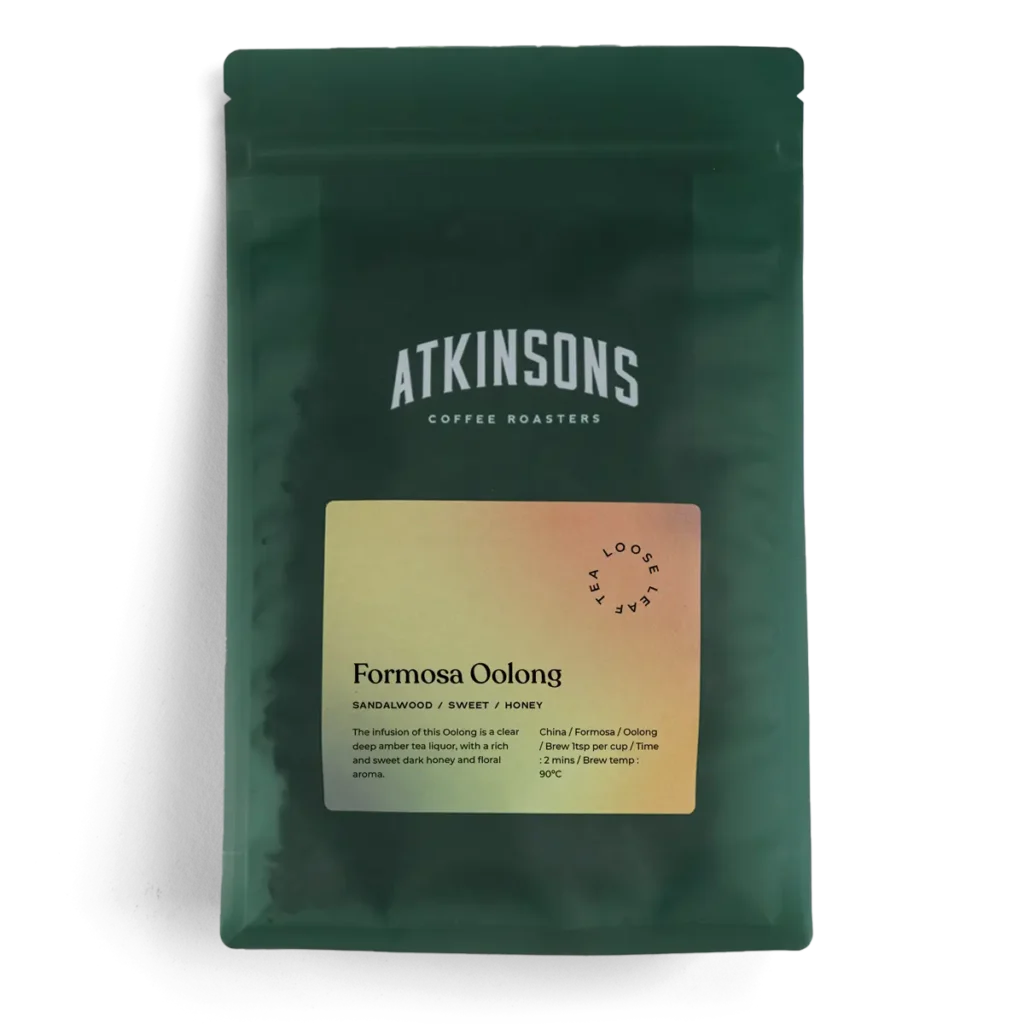 Formosa-Oolong