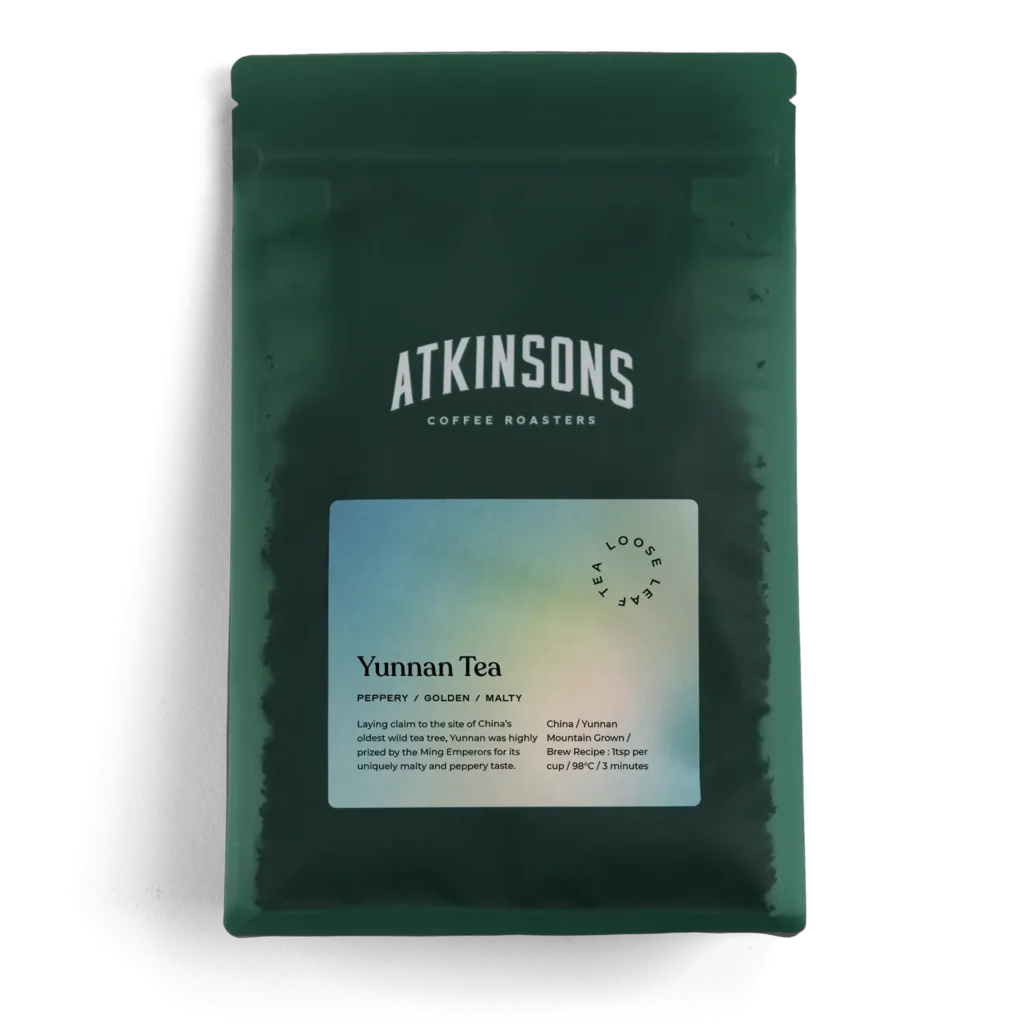 Yunnan-tea