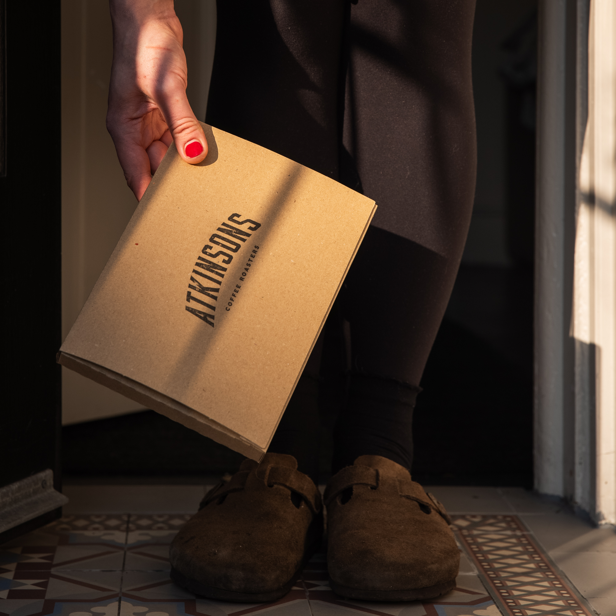 subscription doorstep 2