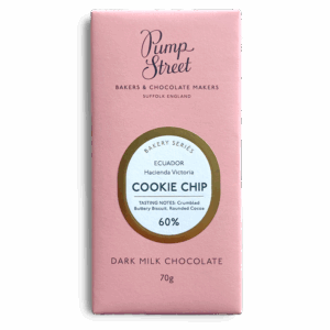 Cookie Chip Dark Milk