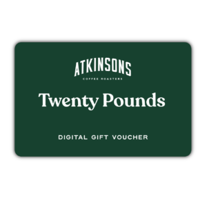 £20 Digital Gift Voucher