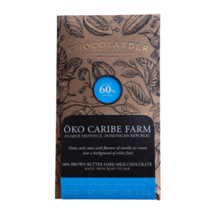 Chocolarder-Öko-Caribe-Browned-Butter-Milk