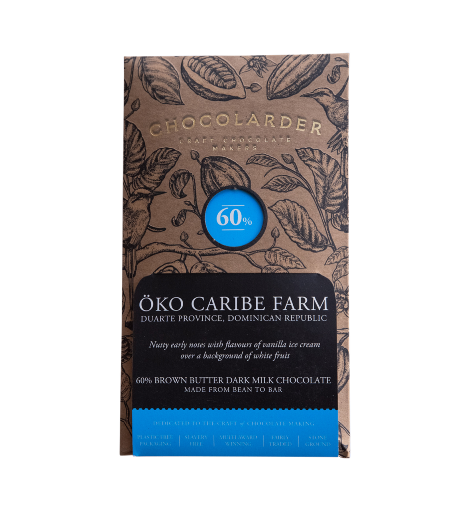 Chocolarder-Öko-Caribe-Browned-Butter-Milk