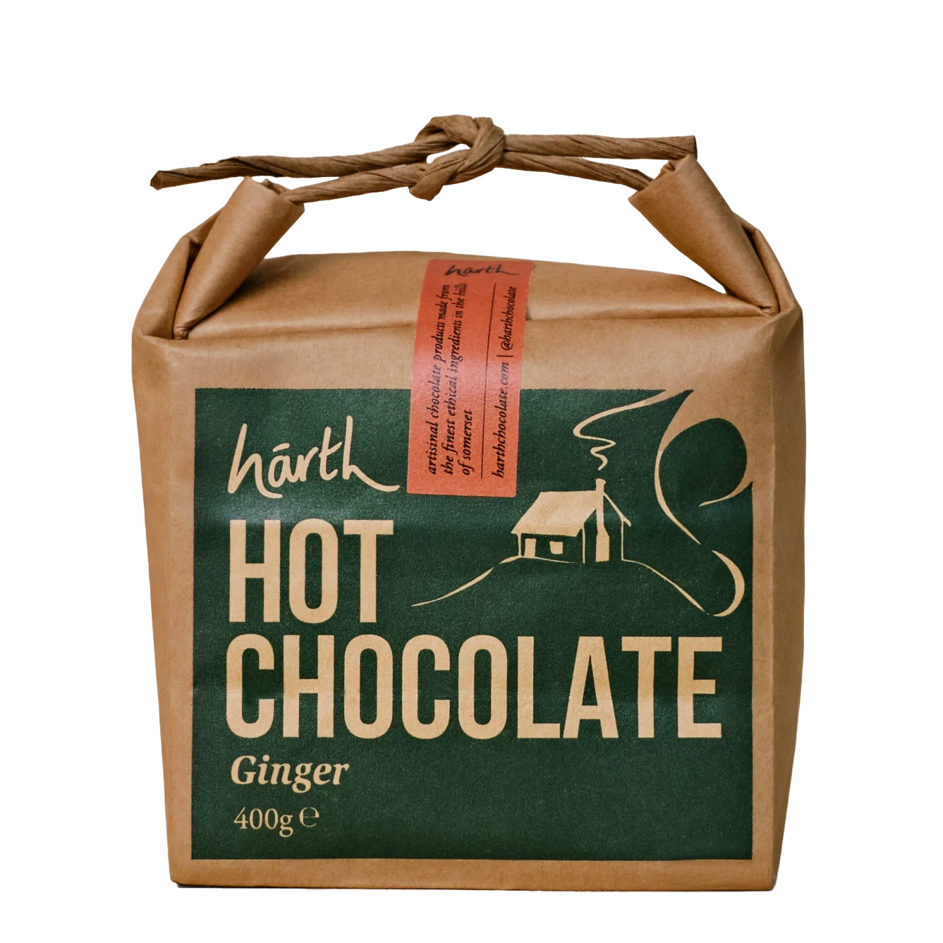 harth-ginger-hot-chocolate