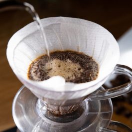 v60 brew method