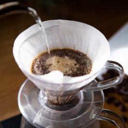 v60 brew method