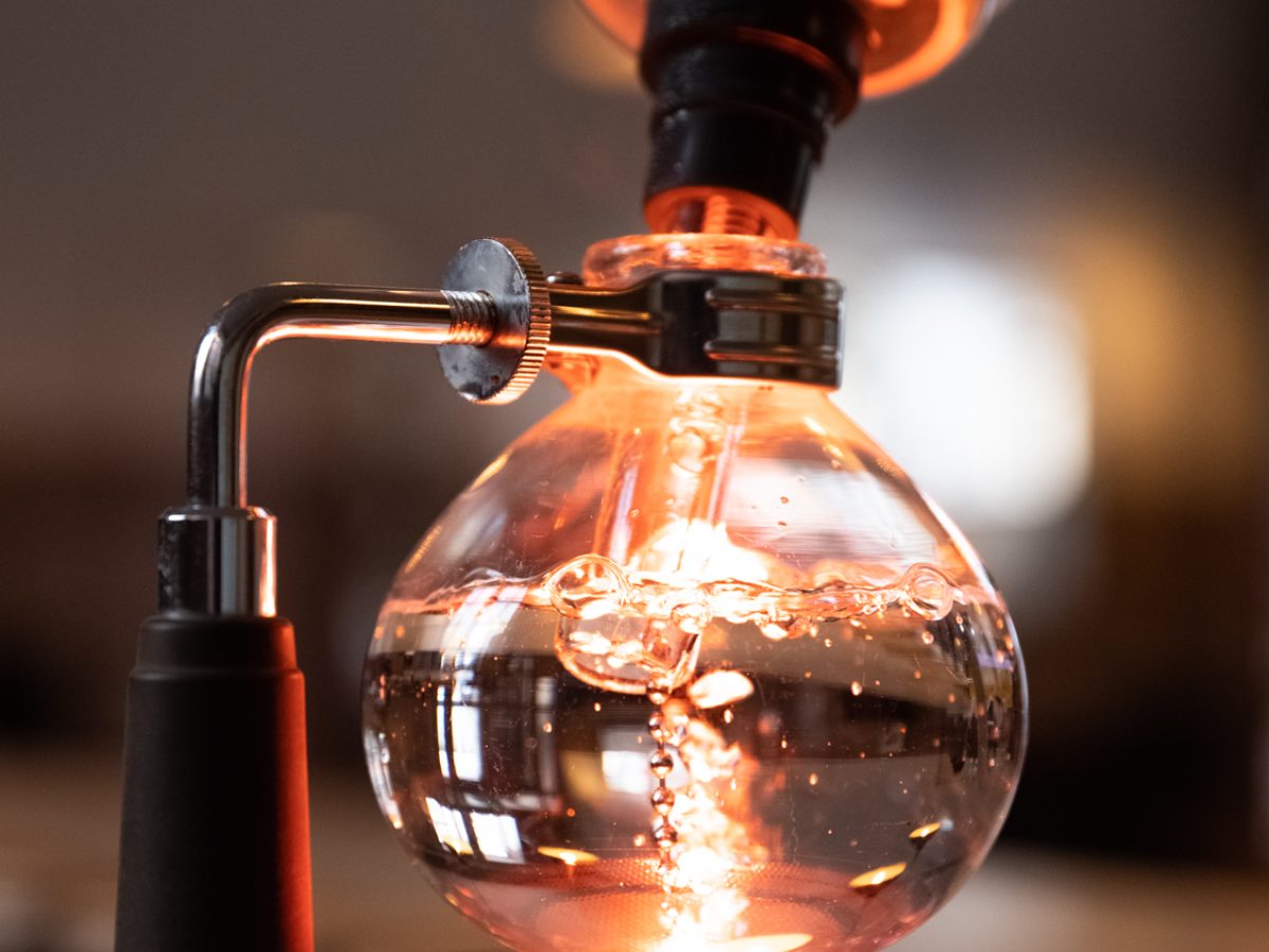 syphon-water-boiling